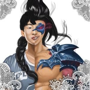 Meet your Posher, Hao